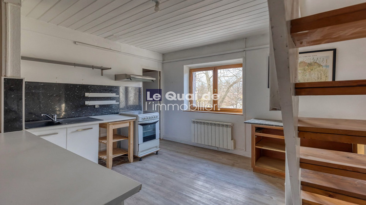 Ma-Cabane - Vente Appartement Varces-Allières-et-Risset, 64 m²