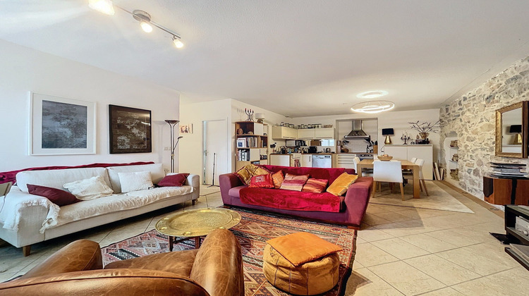 Ma-Cabane - Vente Appartement Varces-Allières-et-Risset, 87 m²