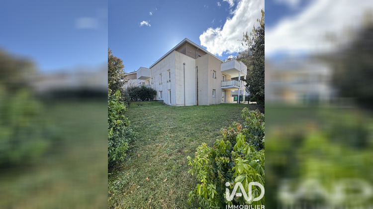 Ma-Cabane - Vente Appartement Varces-Allières-Et-Risset, 71 m²