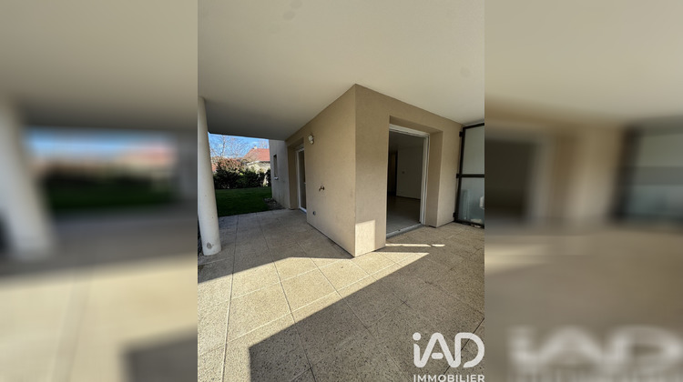 Ma-Cabane - Vente Appartement Varces-Allières-Et-Risset, 71 m²