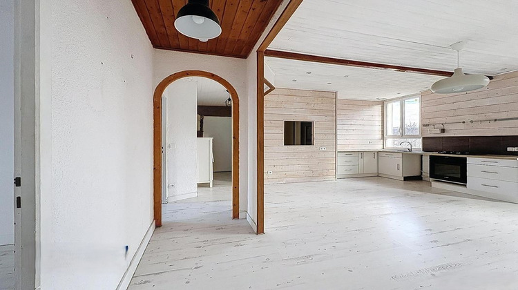 Ma-Cabane - Vente Appartement VARCES-ALLIERES-ET-RISSET, 74 m²
