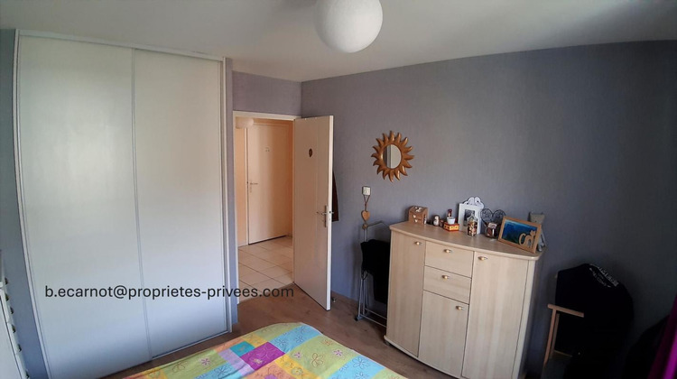 Ma-Cabane - Vente Appartement VARCES ALLIERES ET RISSET, 68 m²