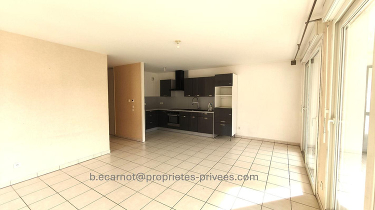 Ma-Cabane - Vente Appartement VARCES ALLIERES ET RISSET, 68 m²