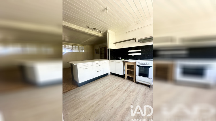 Ma-Cabane - Vente Appartement Varces-Allières-Et-Risset, 65 m²