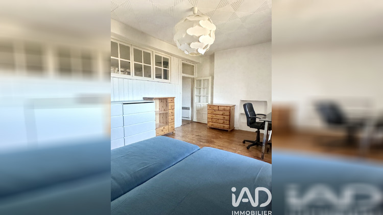 Ma-Cabane - Vente Appartement Varces-Allières-Et-Risset, 65 m²