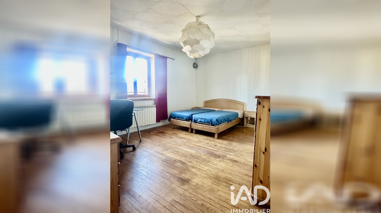 Ma-Cabane - Vente Appartement Varces-Allières-Et-Risset, 65 m²