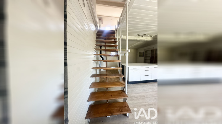 Ma-Cabane - Vente Appartement Varces-Allières-Et-Risset, 65 m²