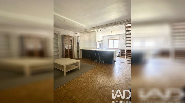 Ma-Cabane - Vente Appartement Varces-Allières-Et-Risset, 65 m²