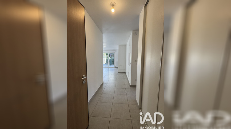 Ma-Cabane - Vente Appartement Varces-Allières-Et-Risset, 71 m²