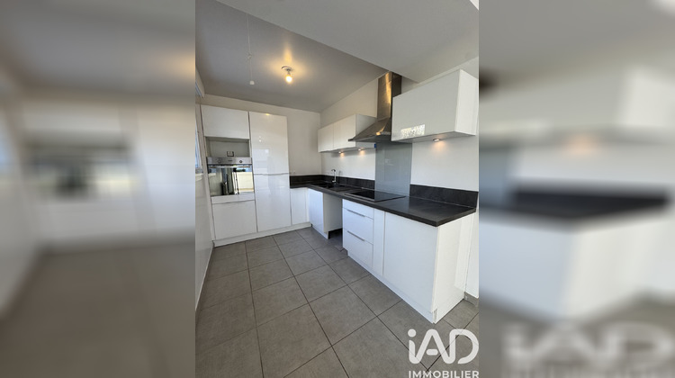 Ma-Cabane - Vente Appartement Varces-Allières-Et-Risset, 71 m²