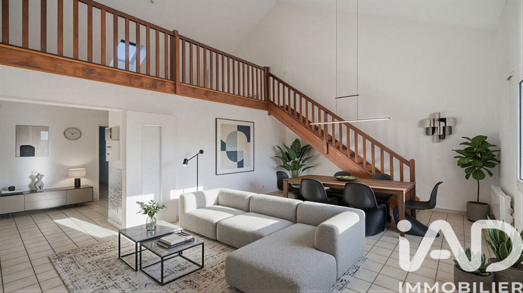 Ma-Cabane - Vente Appartement Varces-Allières-Et-Risset, 93 m²