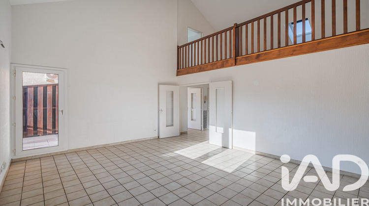 Ma-Cabane - Vente Appartement Varces-Allières-Et-Risset, 93 m²