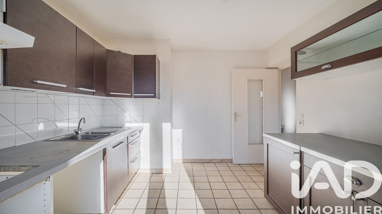 Ma-Cabane - Vente Appartement Varces-Allières-Et-Risset, 93 m²