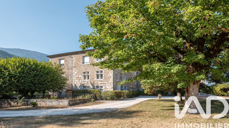 Ma-Cabane - Vente Appartement Varces-Allières-Et-Risset, 63 m²