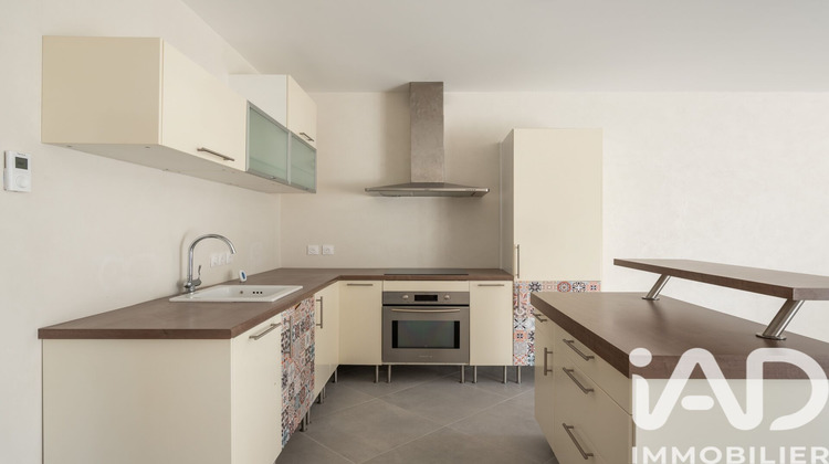 Ma-Cabane - Vente Appartement Varces-Allières-Et-Risset, 63 m²