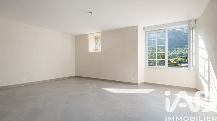 Ma-Cabane - Vente Appartement Varces-Allières-Et-Risset, 63 m²