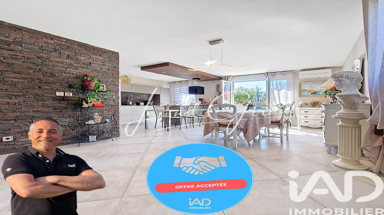 Ma-Cabane - Vente Appartement Varces-Allières-Et-Risset, 110 m²