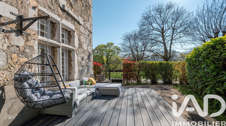 Ma-Cabane - Vente Appartement Varces-Allières-Et-Risset, 66 m²