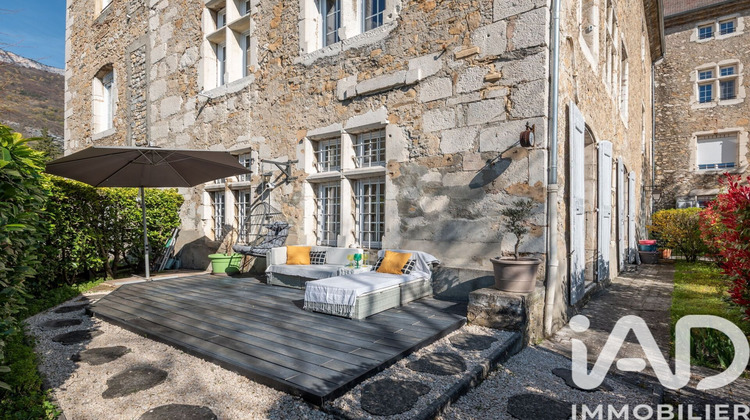 Ma-Cabane - Vente Appartement Varces-Allières-Et-Risset, 66 m²