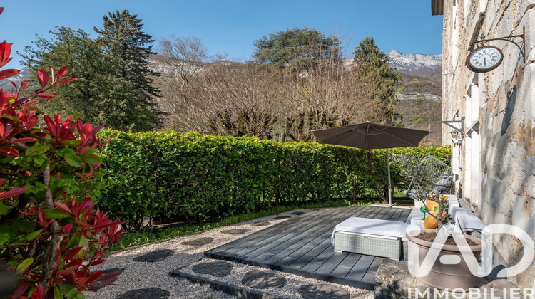 Ma-Cabane - Vente Appartement Varces-Allières-Et-Risset, 66 m²