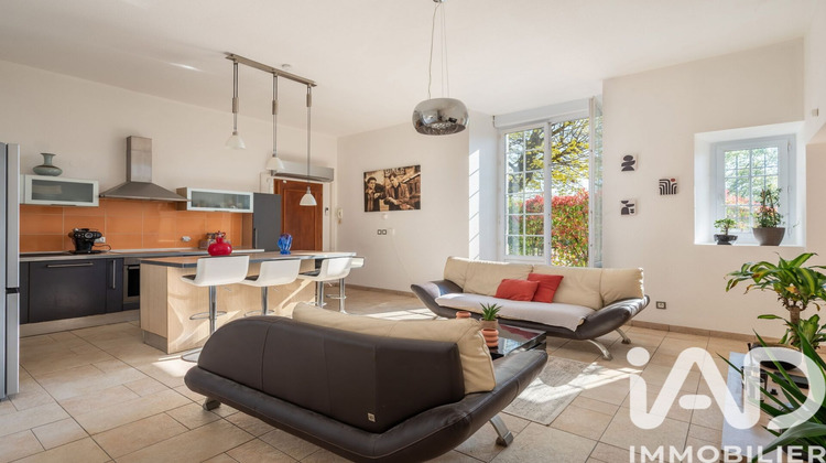 Ma-Cabane - Vente Appartement Varces-Allières-Et-Risset, 66 m²