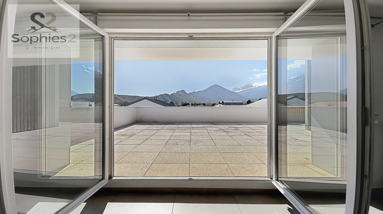 Ma-Cabane - Vente Appartement Varces-Allières-et-Risset, 113 m²