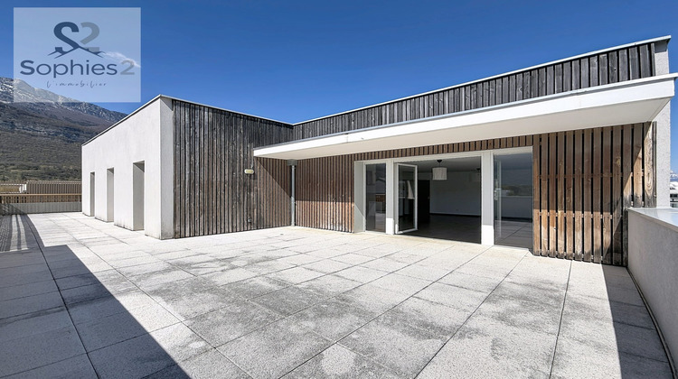 Ma-Cabane - Vente Appartement Varces-Allières-et-Risset, 113 m²