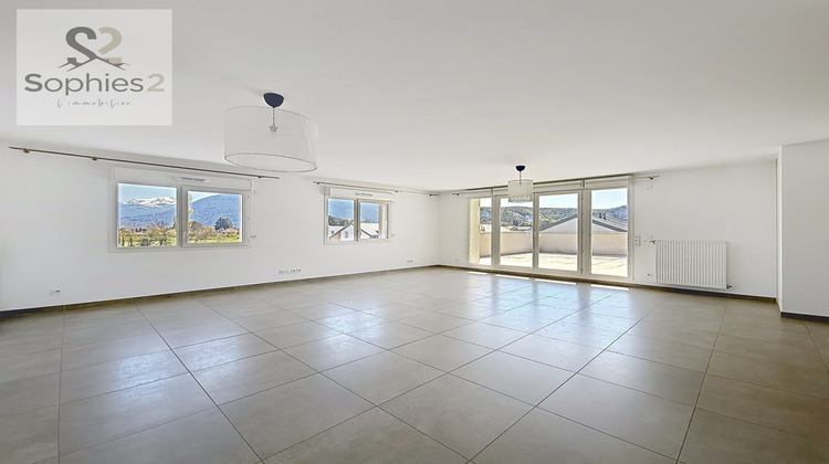 Ma-Cabane - Vente Appartement Varces-Allières-et-Risset, 113 m²