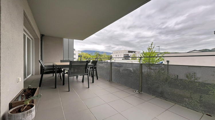 Ma-Cabane - Vente Appartement Varces-Allières-et-Risset, 71 m²