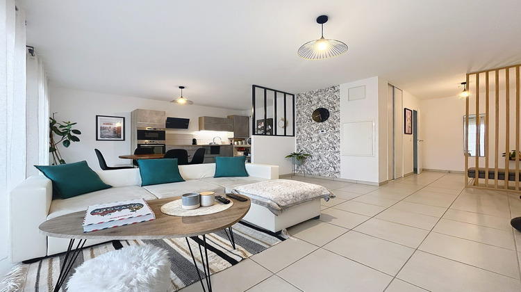 Ma-Cabane - Vente Appartement Varces-Allières-et-Risset, 71 m²