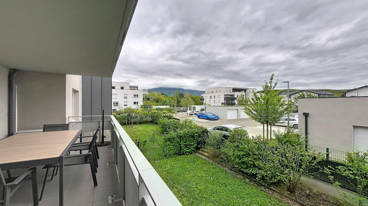 Ma-Cabane - Vente Appartement Varces-Allières-et-Risset, 71 m²