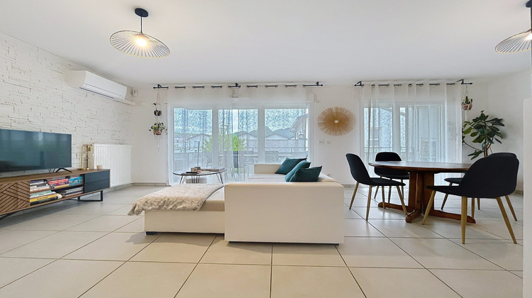 Ma-Cabane - Vente Appartement Varces-Allières-et-Risset, 71 m²