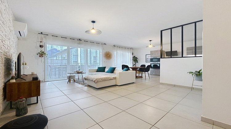 Ma-Cabane - Vente Appartement Varces-Allières-et-Risset, 71 m²