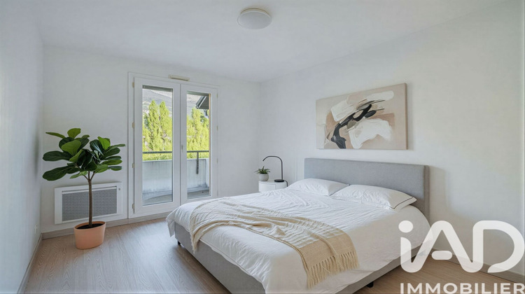 Ma-Cabane - Vente Appartement Varces-Allières-Et-Risset, 93 m²