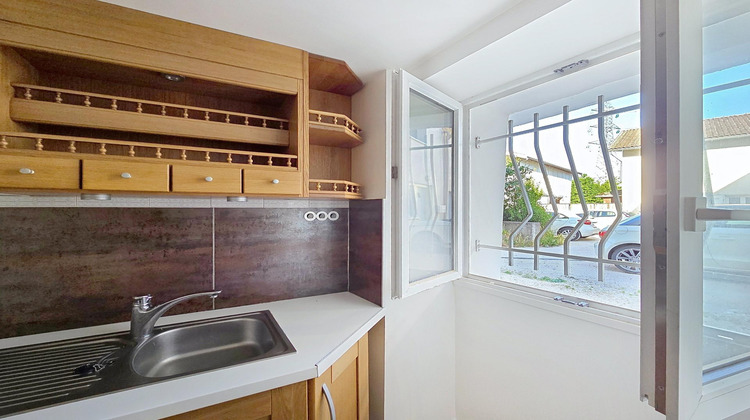 Ma-Cabane - Vente Appartement Varces-Allieres-Et-Risset, 56 m²