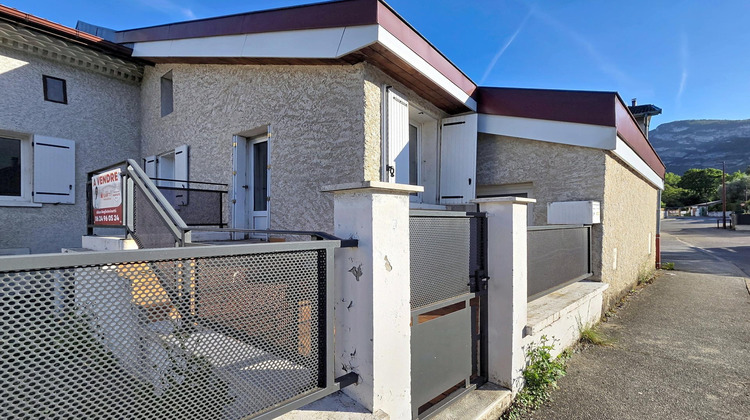 Ma-Cabane - Vente Appartement Varces-Allieres-Et-Risset, 32 m²