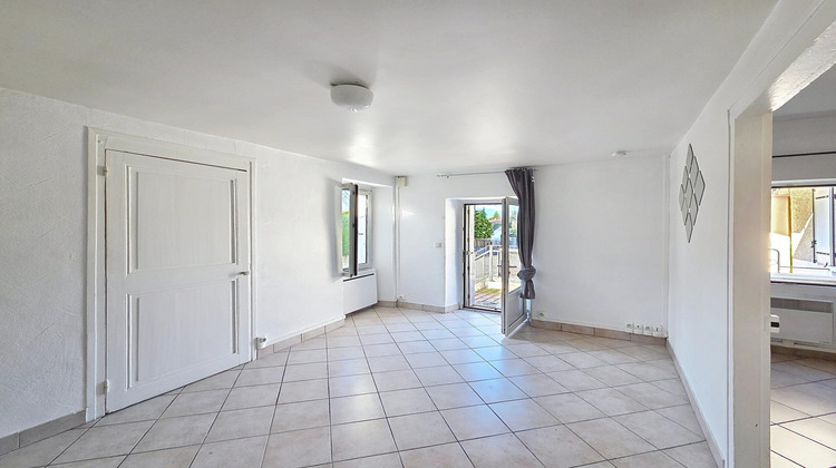 Ma-Cabane - Vente Appartement Varces-Allieres-Et-Risset, 32 m²