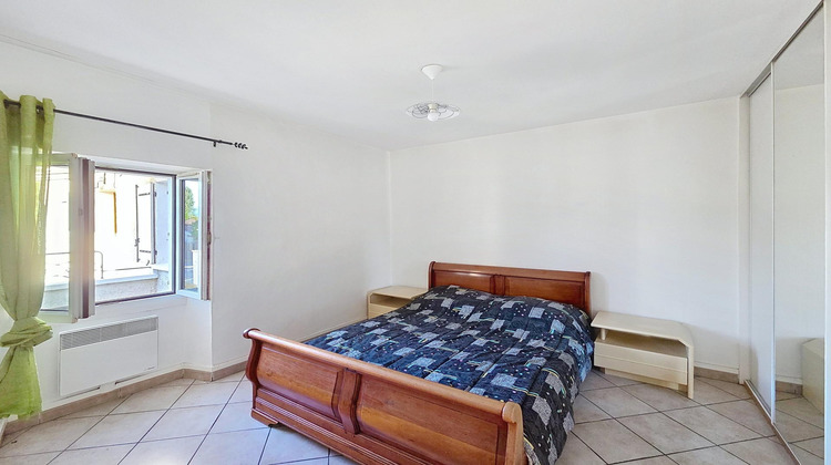 Ma-Cabane - Vente Appartement Varces-Allieres-Et-Risset, 32 m²