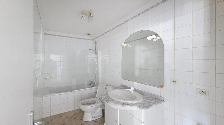 Ma-Cabane - Vente Appartement Varces-Allieres-Et-Risset, 32 m²