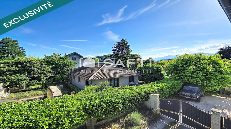 Ma-Cabane - Vente Appartement Varces-Allieres-Et-Risset, 107 m²