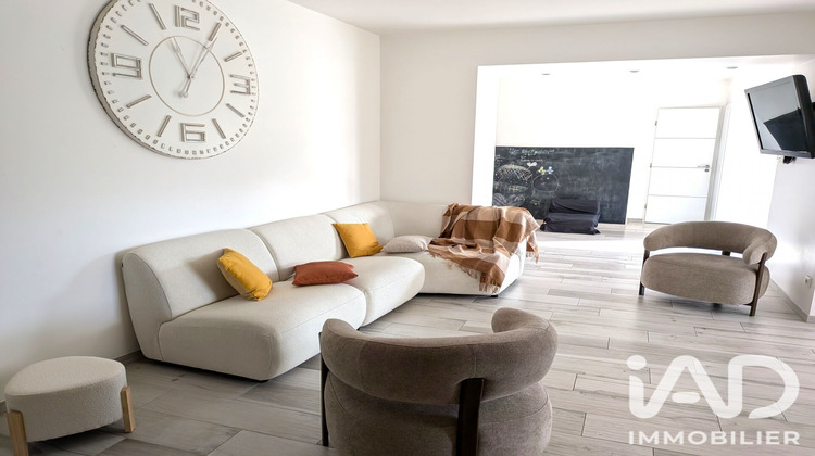Ma-Cabane - Vente Appartement Varces-Allières-Et-Risset, 103 m²