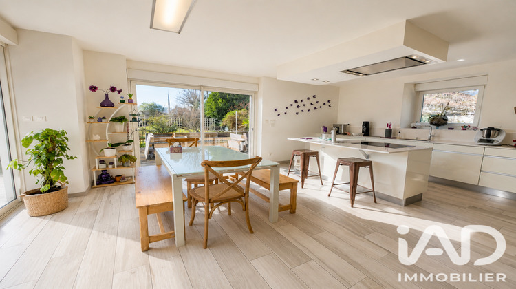 Ma-Cabane - Vente Appartement Varces-Allières-Et-Risset, 103 m²