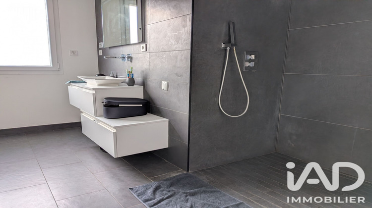 Ma-Cabane - Vente Appartement Varces-Allières-Et-Risset, 103 m²