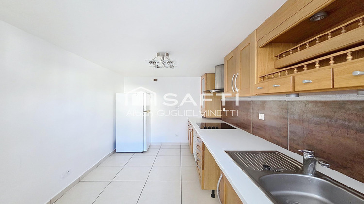 Ma-Cabane - Vente Appartement Varces-Allieres-Et-Risset, 56 m²