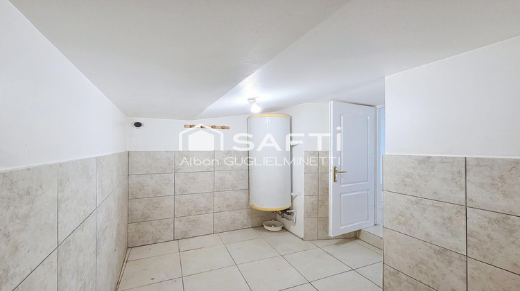 Ma-Cabane - Vente Appartement Varces-Allieres-Et-Risset, 56 m²