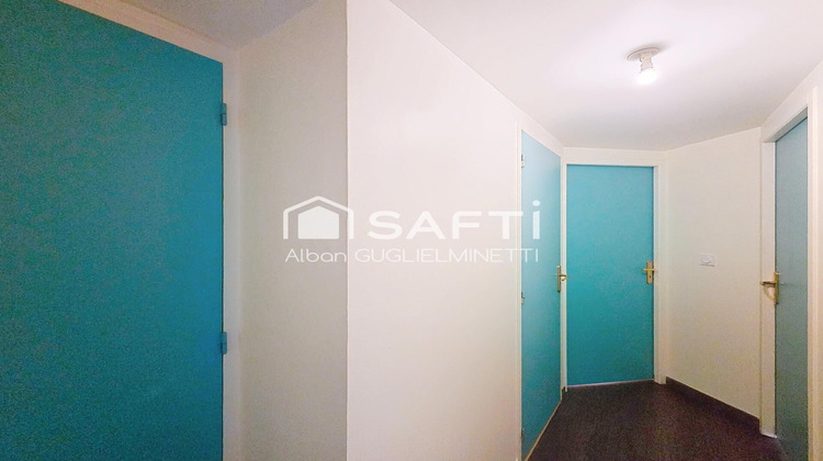 Ma-Cabane - Vente Appartement Varces-Allieres-Et-Risset, 56 m²