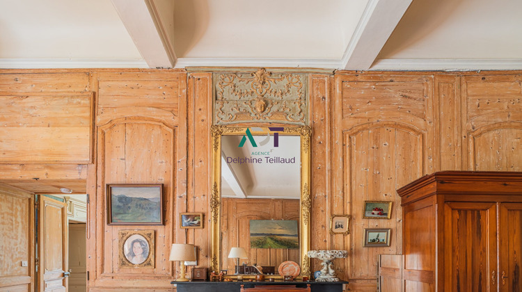 Ma-Cabane - Vente Appartement Varces-Allières-et-Risset, 170 m²