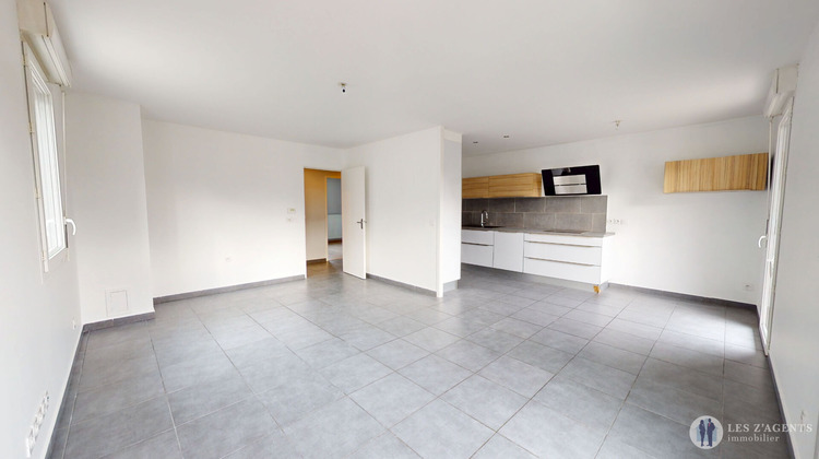 Ma-Cabane - Vente Appartement VARCES-ALLIERES-ET-RISSET, 81 m²
