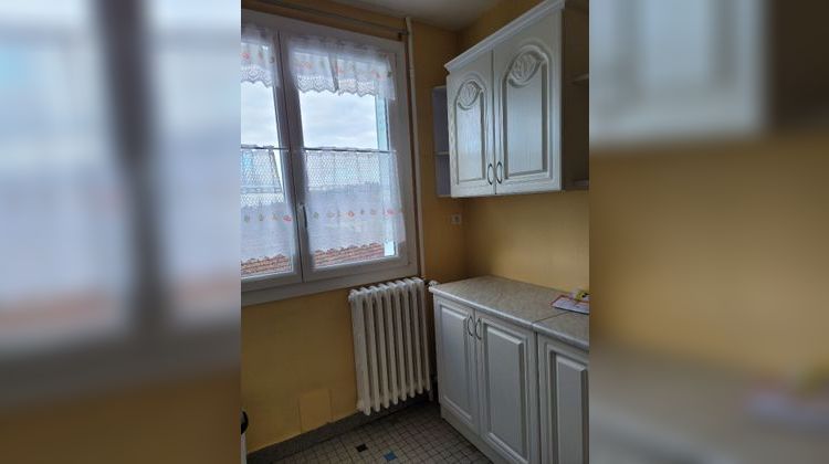 Ma-Cabane - Vente Appartement VARENNES-SUR-ALLIER, 55 m²