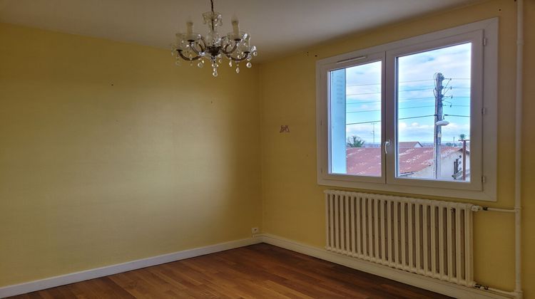 Ma-Cabane - Vente Appartement VARENNES-SUR-ALLIER, 55 m²